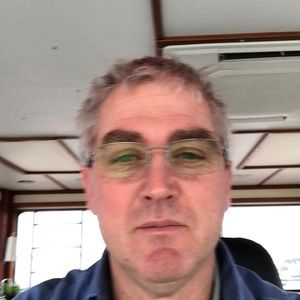 Meet your Posher, Karl